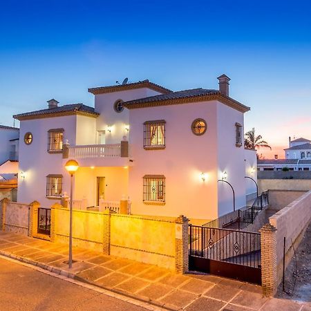 Chalet Adosado Atalaya P كونيل ذي لا فرونتيرا المظهر الخارجي الصورة