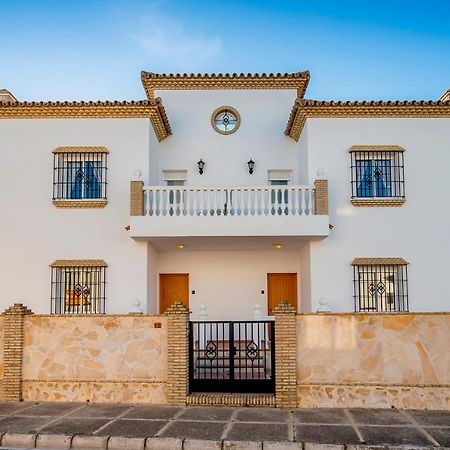 Chalet Adosado Atalaya P كونيل ذي لا فرونتيرا المظهر الخارجي الصورة