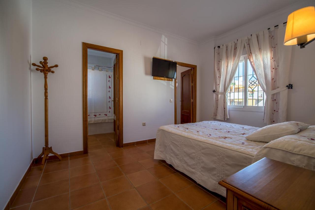 Chalet Adosado Atalaya P كونيل ذي لا فرونتيرا المظهر الخارجي الصورة