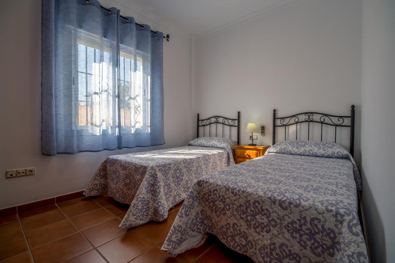 Chalet Adosado Atalaya P كونيل ذي لا فرونتيرا المظهر الخارجي الصورة