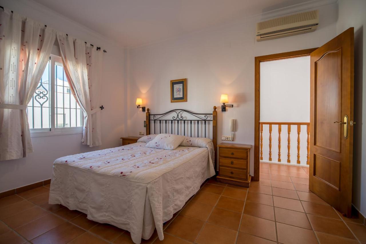 Chalet Adosado Atalaya P كونيل ذي لا فرونتيرا المظهر الخارجي الصورة