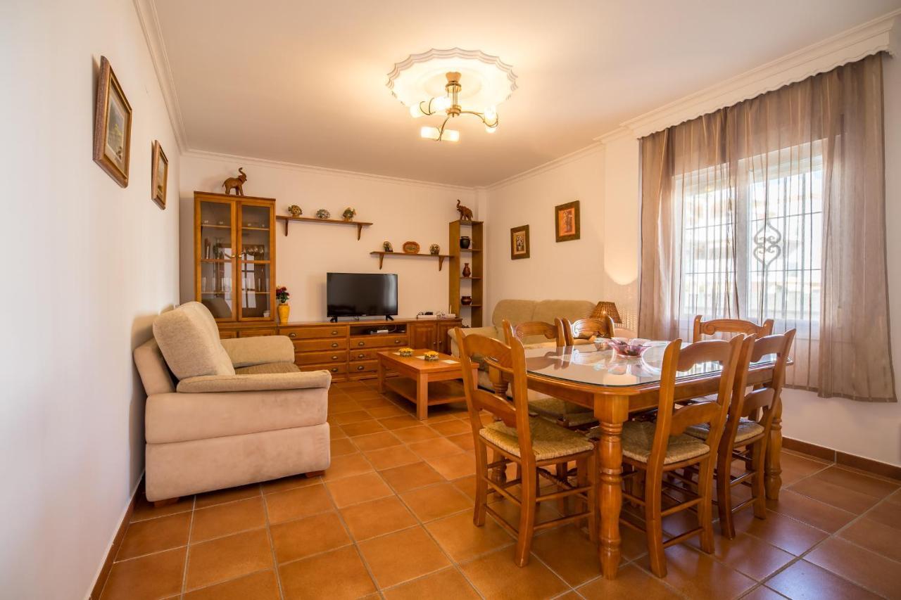 Chalet Adosado Atalaya P كونيل ذي لا فرونتيرا المظهر الخارجي الصورة