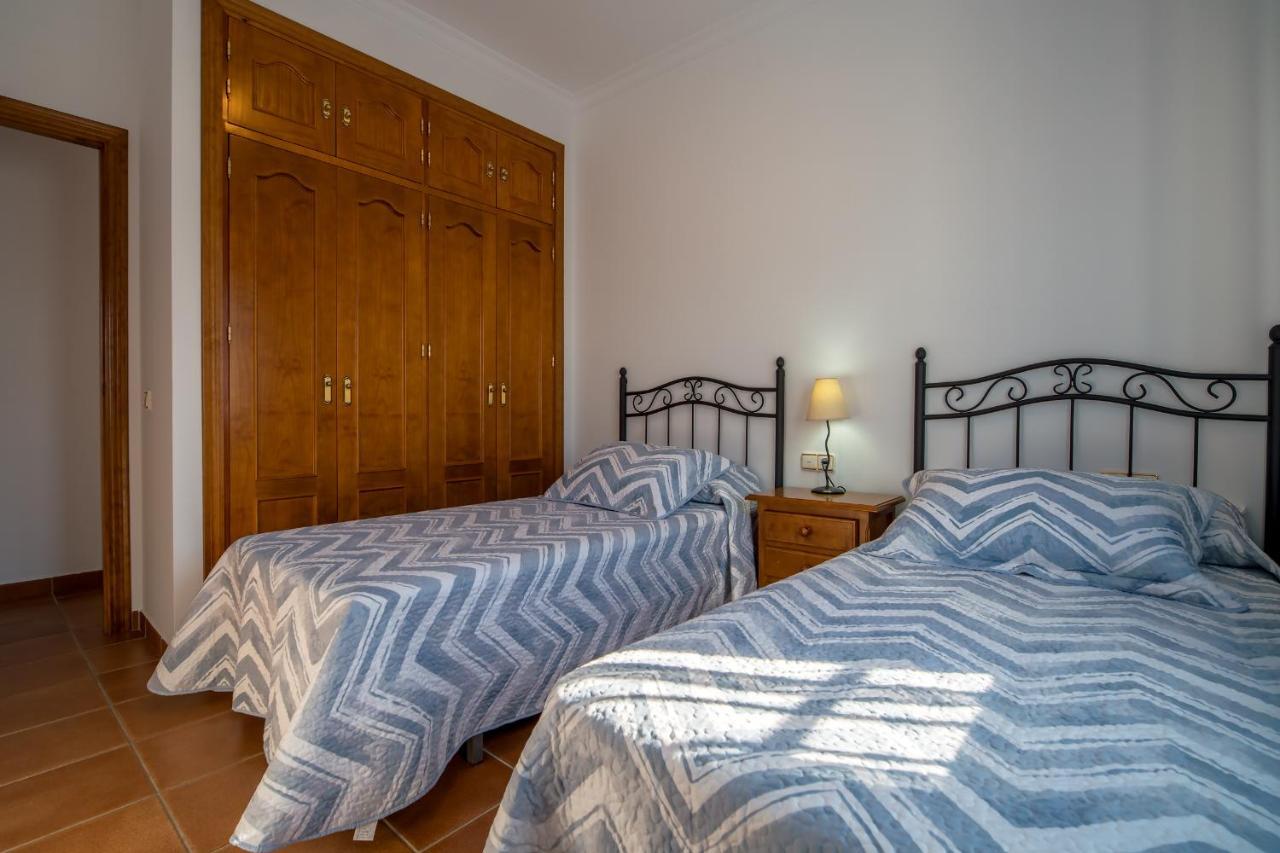 Chalet Adosado Atalaya P كونيل ذي لا فرونتيرا المظهر الخارجي الصورة
