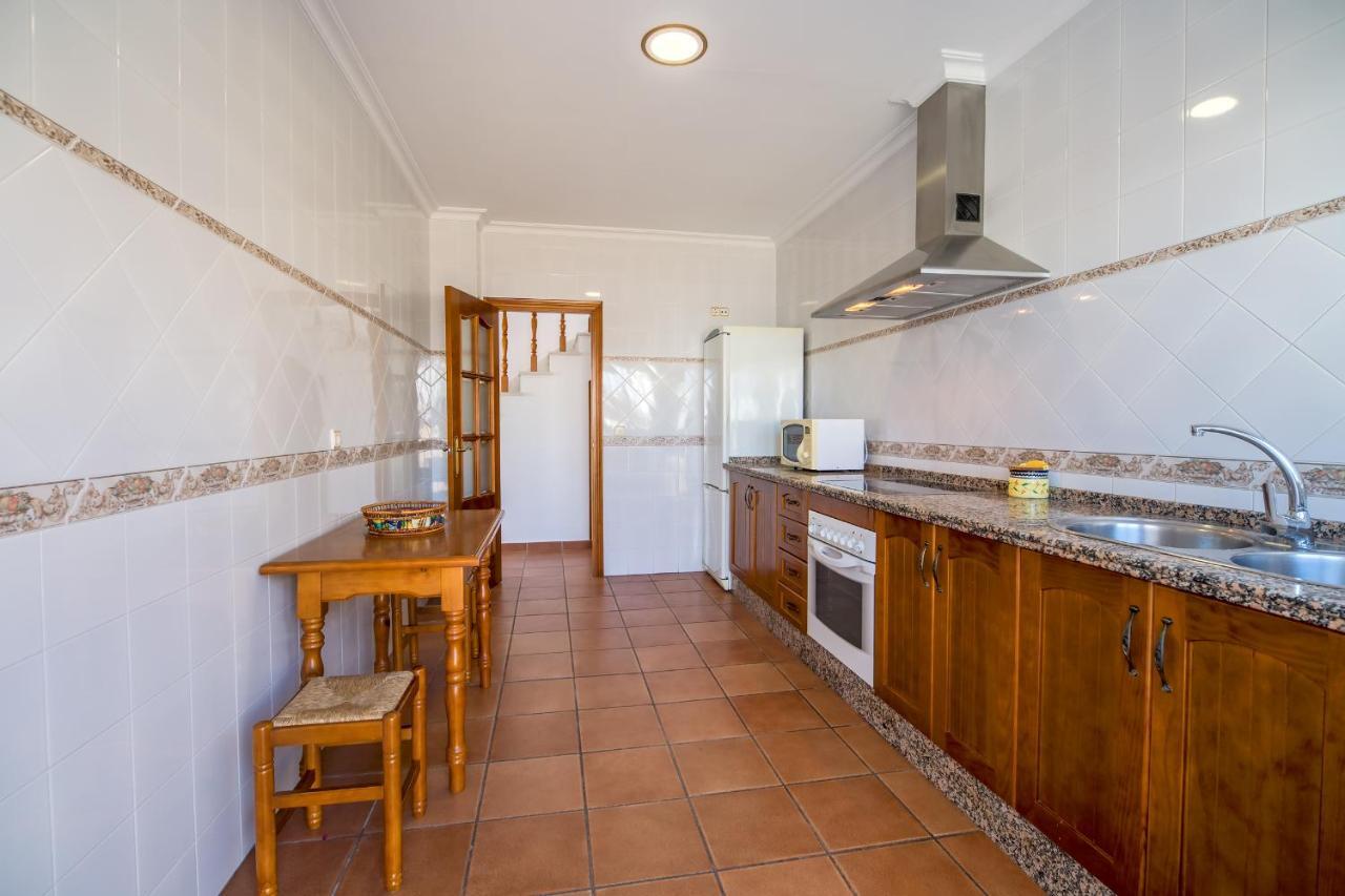 Chalet Adosado Atalaya P كونيل ذي لا فرونتيرا المظهر الخارجي الصورة